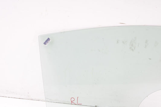 2016-2020 Hyundai Elantra Value Edition Rear Left Side Door Window Glass OEM - Alshned Auto Parts