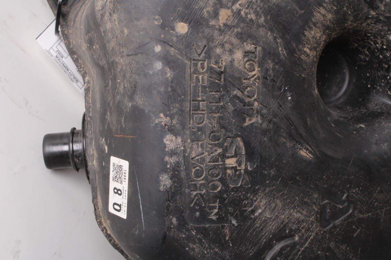 2022-2024 Toyota Corolla LE 2.0L FWD Fuel Gas Tank 13.2 US Gallons 77001-02C2011