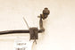 23-26 Acura Integra A-Spec FWD Rear Suspension Stabilizer Sway Bar 52330-T22-A00 - Alshned Auto Parts