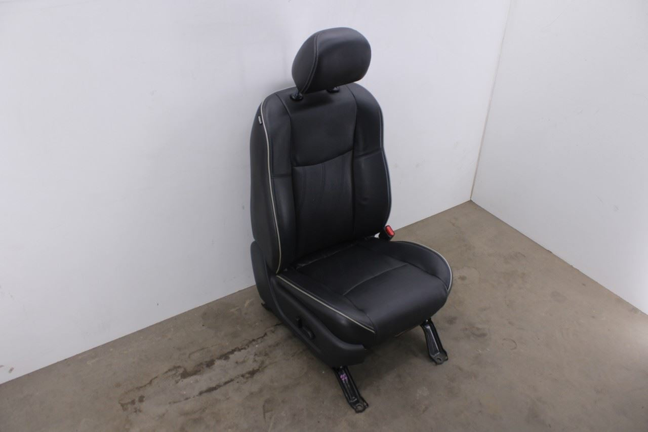 16-19 Infiniti QX60 3.5L Front Passenger RH Side Seat Full Complete 87311-3JA6A3