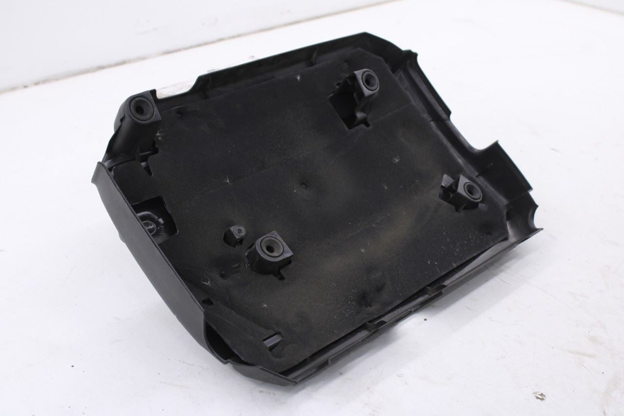 2014-2018 Volkswagen Jetta Sport 1.8L Engine Appearance Motor Cover 06K103925D5