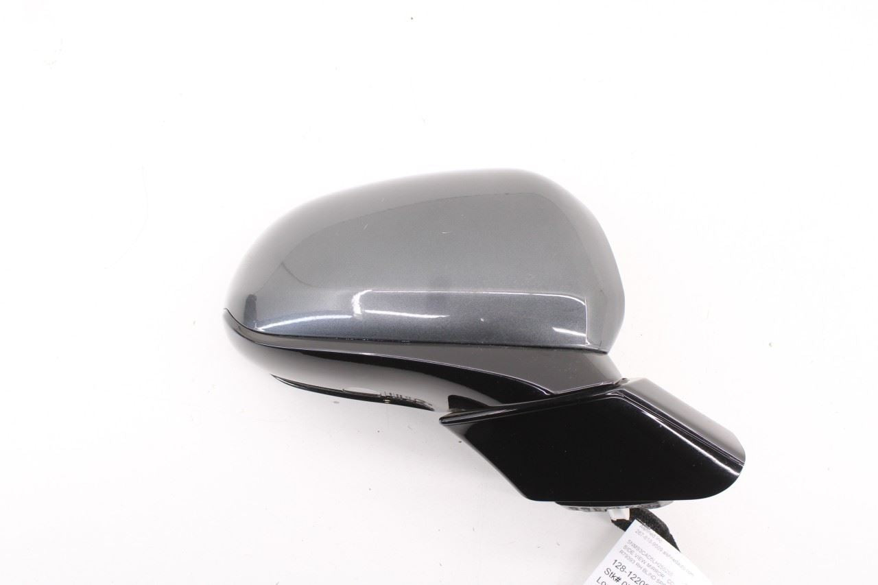 2019-2020 Hyundai Santa Fe SEL 2.4L AWD Passenger Right Side Rear View Mirror - Alshned Auto Parts