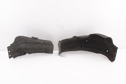 2016-18 Hyundai Elantra Value Edition Rear Right Wheelhouse Liner Splash Shield - Alshned Auto Parts