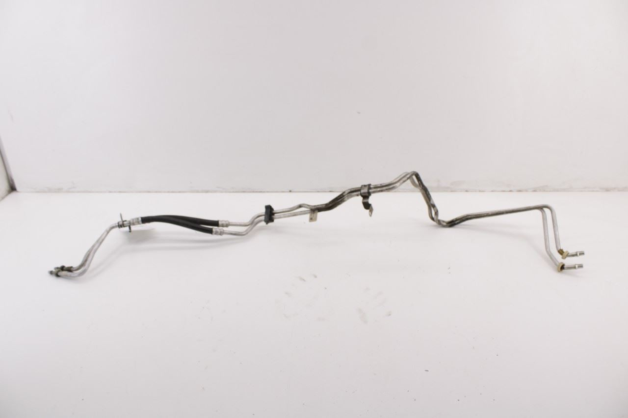 2016-21 Jeep Grand Cherokee Overland 3.6L Auto Transmission Oil Cooler Line Hose - Alshned Auto Parts