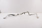2016-21 Jeep Grand Cherokee Overland 3.6L Auto Transmission Oil Cooler Line Hose - Alshned Auto Parts
