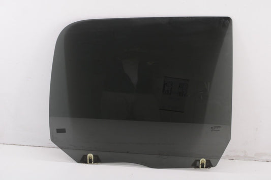 11-2018 RAM 1500 Laramie Crew Cab Rear Right Door Window Glass 55112402AA *ReaD* - Alshned Auto Parts