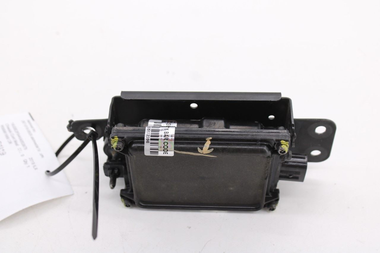 19-2022 Acura ILX Technology A-Spec Cruise Control Radar Distance Sensor *ReaD*9