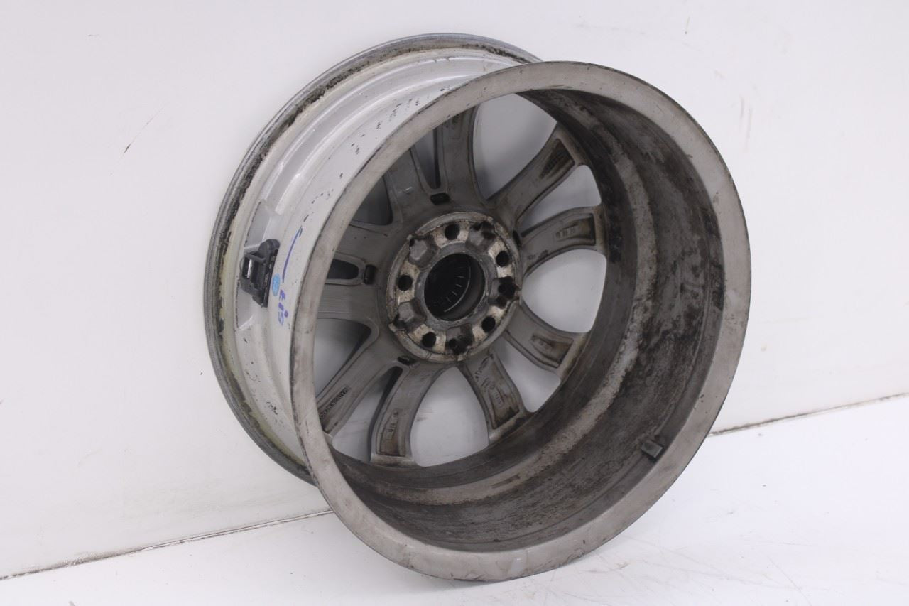 2015-2019 Mercedes-Benz C300 4Matic Alloy Wheel R17x7J 10 Spoke 2054010200 OEM - Alshned Auto Parts