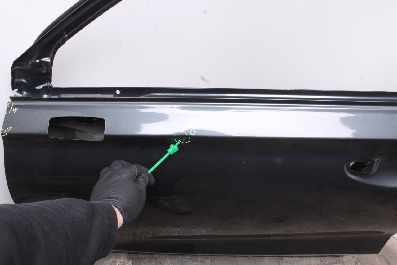 2019-23 Hyundai Santa Fe SEL Front Left Side Door Shell Panel 76003-S2000 *ReaD* - Alshned Auto Parts