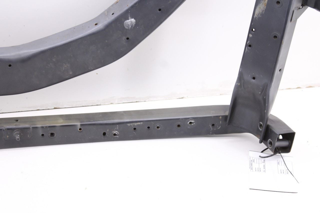 2011-2024 Ram 1500 Classic Front Right Side Frame Rail Fender Closure 68267302AB - Alshned Auto Parts