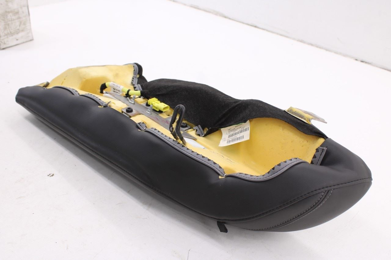 2017-19 Buick LaCrosse Premium 3.6L Rear Right Side 2nd Row Seat Bolster Cushion - Alshned Auto Parts