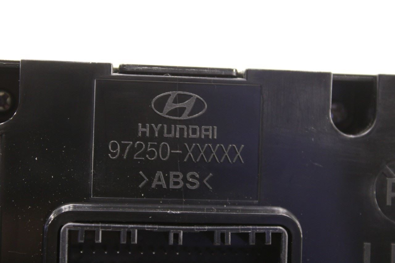 2022-2024 Hyundai Tucson SEL Dash AC Heater Temperature Climate Control Panel - Alshned Auto Parts