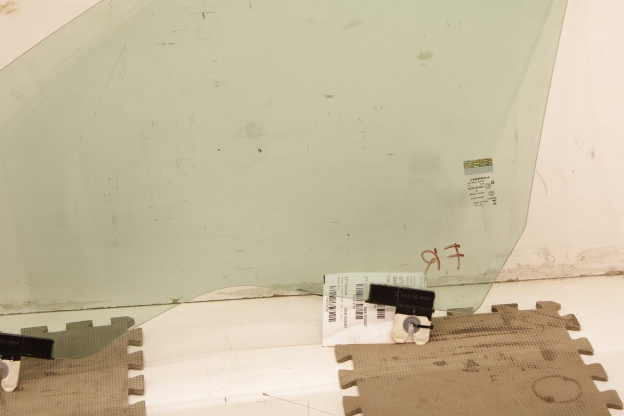 2014-2023 Jeep Cherokee Latitude Front Right Door Window Glass 68104584AD OEM - Alshned Auto Parts