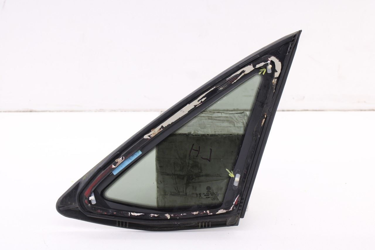 2019-26 Volkswagen Jetta SE Rear Left Quarter Window Glass 17A845041KVNH *ReaD*6