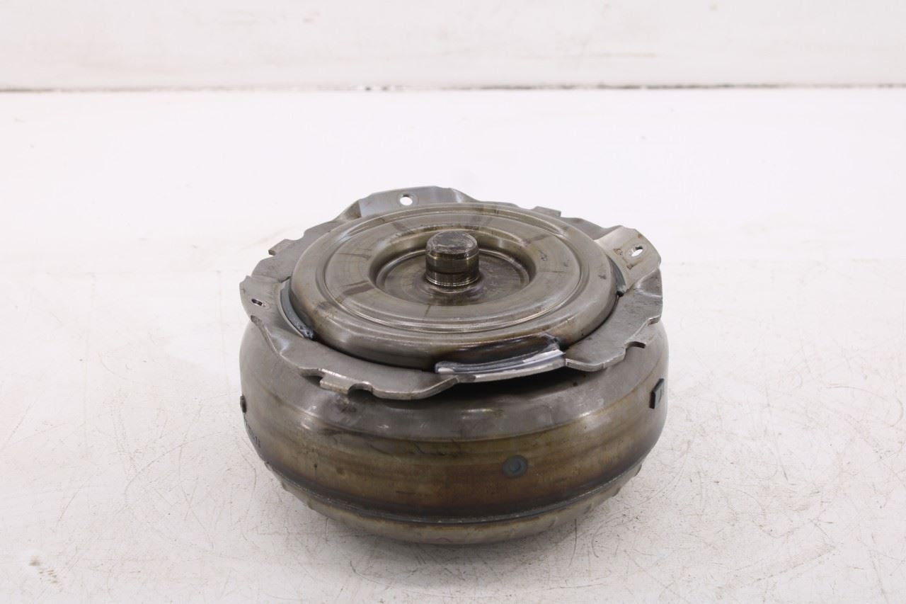 2015-17 Mercedes-Benz C300 4Matic Auto Transmission Torque Converter 2312500502 - Alshned Auto Parts