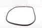 17-26 Chrysler Pacifica Limited Front Left Door Weatherstrip On Body 68313520AB - Alshned Auto Parts