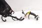 16-23 Mazda CX-9 Grand Touring Front Left Side Door Window Regulator w/ Carrier - Alshned Auto Parts