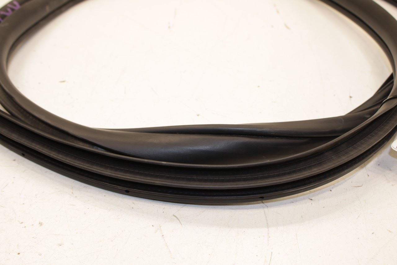 2020-2025 Mazda CX-30 2.5 S Rear Right Door Weatherstrip On Body DGH9-68-913 OEM - Alshned Auto Parts