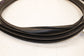 2020-2025 Mazda CX-30 2.5 S Rear Right Door Weatherstrip On Body DGH9-68-913 OEM - Alshned Auto Parts