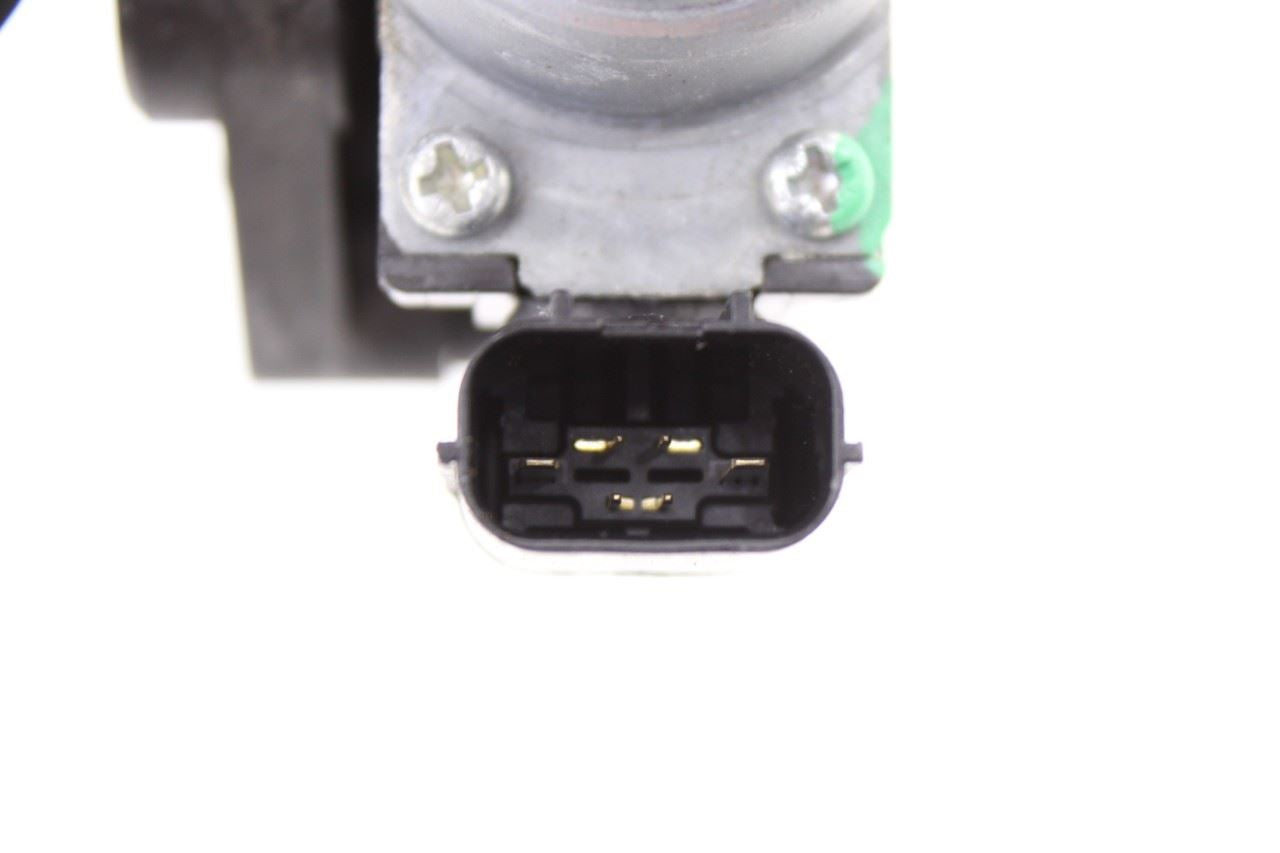 14-20 Acura MDX w/Technology Pkg Front Left Side Door Window Regulator w/ Motor9