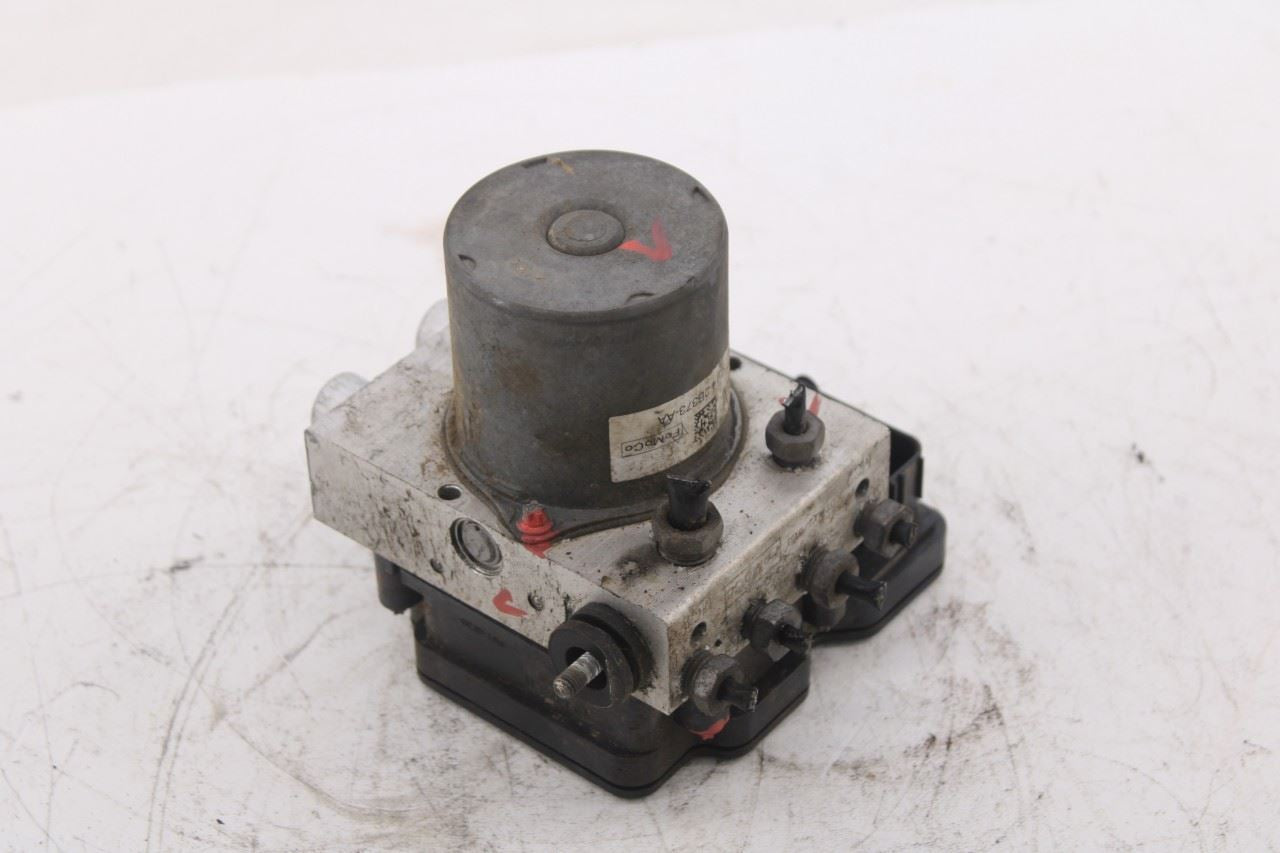2018-2020 Ford Expedition Max XLT 3.5L ABS Anti Lock Brake Pump Control Module3