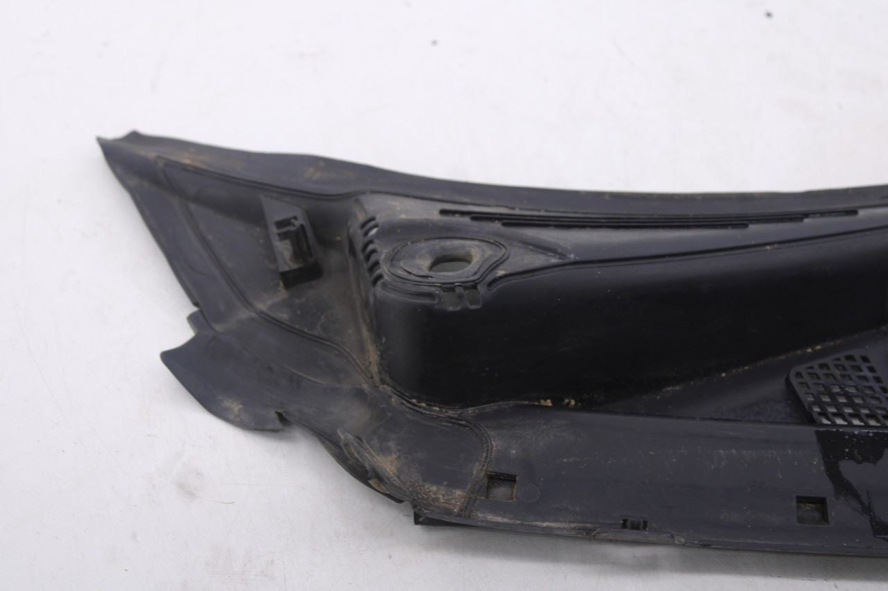 18-24 Ford Expedition Max XLT Front Windshield Cowl Vent Panel JL1Z-78022A68-AB - Alshned Auto Parts
