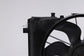 2010-16 Mercedes-Benz E350 Luxury 4Matic Radiator Cooling Fan Motor Assy *ReaD*7