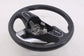 2020-22 Hyundai Palisade Limited 3.8L Steering Wheel Leather w/ Control Buttons - Alshned Auto Parts