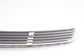 2006-2009 Mercedes-Benz CLK 350 Front Hood Air Vent Grille Cover 20388019059999 - Alshned Auto Parts