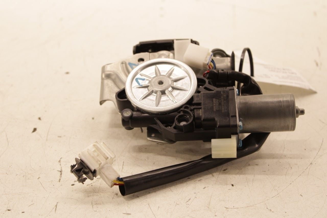 19-25 Acura RDX SH-AWD RR Trunk Liftgate Tailgate Back Door Lock Latch Actuator - Alshned Auto Parts