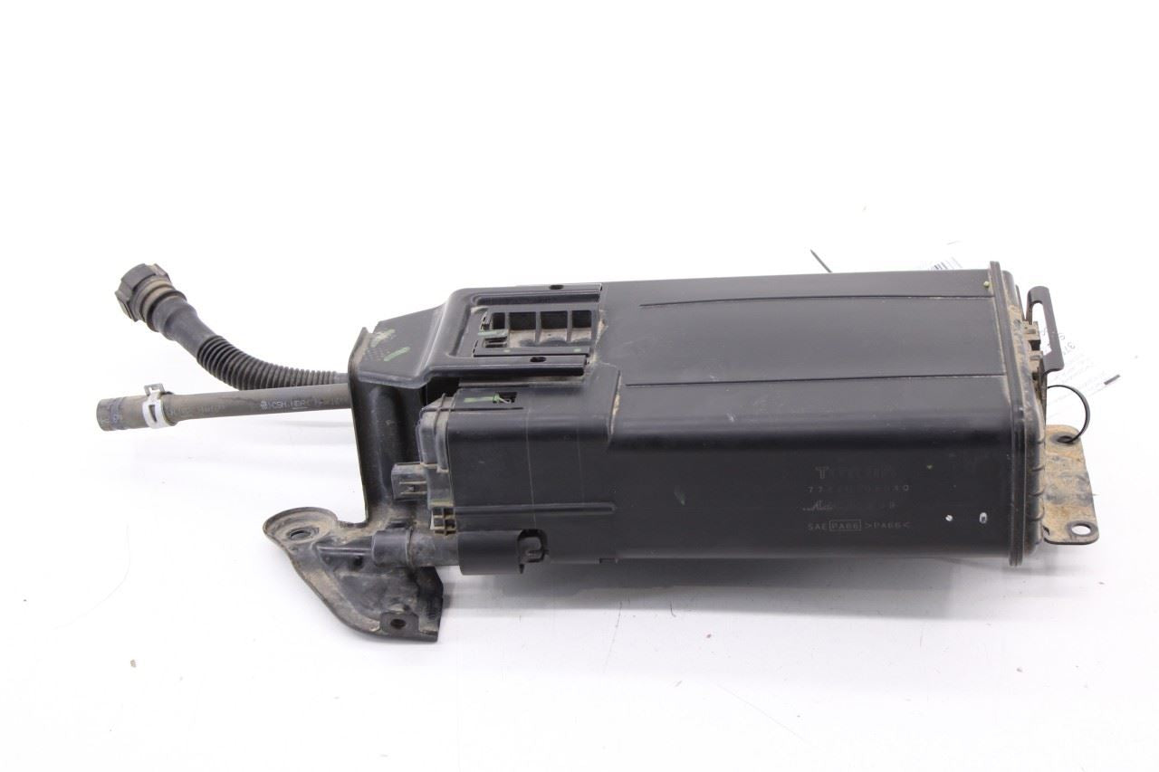 2015-2018 Toyota Tacoma Limited 3.5L Fuel Vapor Evaporator Emission Canister OEM - Alshned Auto Parts