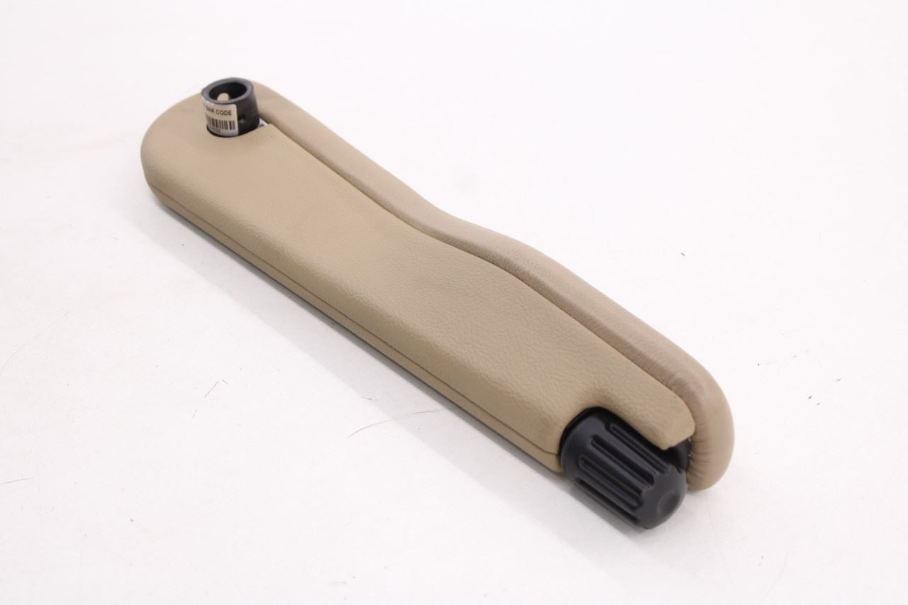 2010-12 Land Rover Range Rover HSE 5.0L Front Passenger Right Side Seat Armrest - Alshned Auto Parts