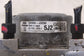 2019-2021 Hyundai Veloster 2L ABS Anti Lock Brake Pump Control Module 58900J32004