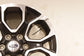 22-24 Ford Expedition MAX XLT Alloy Wheel R18x8.5J 6 U Spoke NL14-1007-CA *ReaD* - Alshned Auto Parts