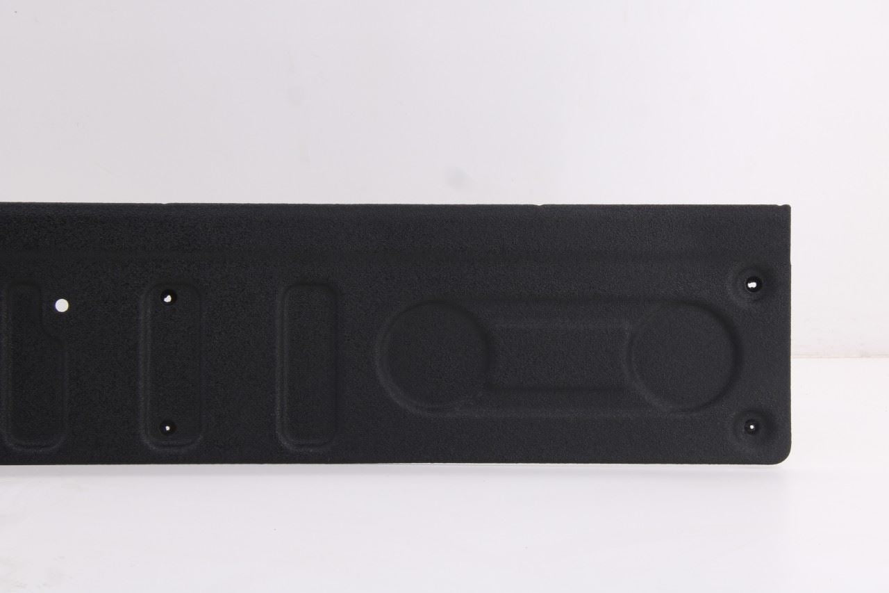 15-26 Ford F150 XLT SuperCrew Rear Tailgate Gap Cover Access Panel FL3Z9943121A - Alshned Auto Parts