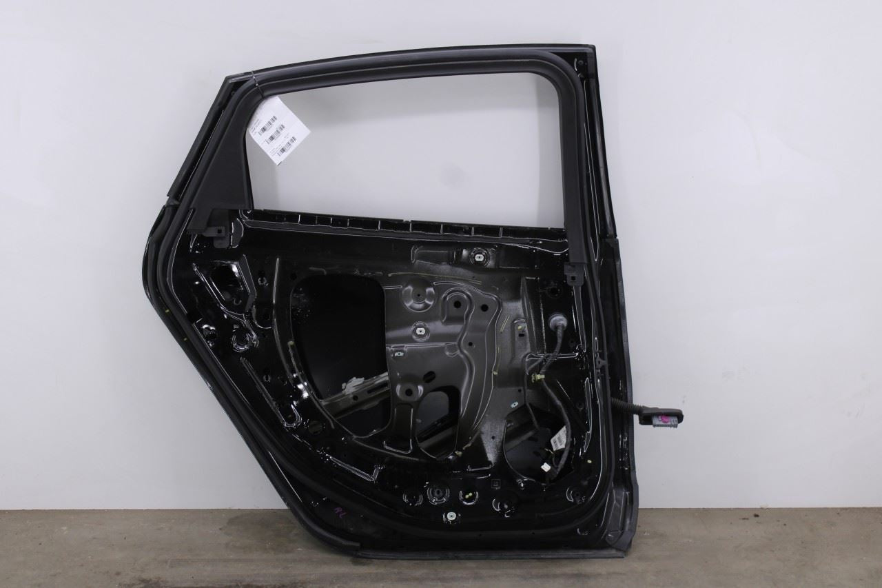 2017-2019 Buick Lacrosse Premium Rear Left Side Door Shell Panel 26230717 OEM7