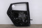 2017-2019 Buick Lacrosse Premium Rear Left Side Door Shell Panel 26230717 OEM7