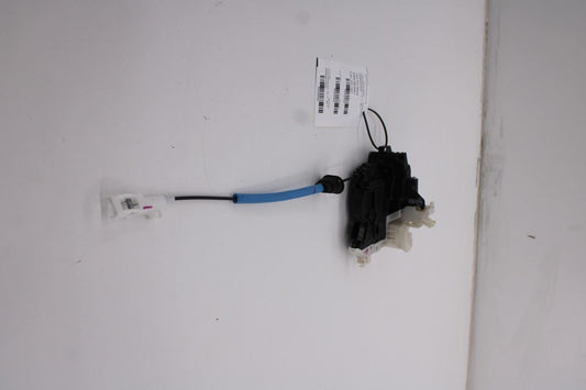 2021-2026 Hyundai Elantra SE Front Right Passenger Side Door Lock Latch Actuator - Alshned Auto Parts