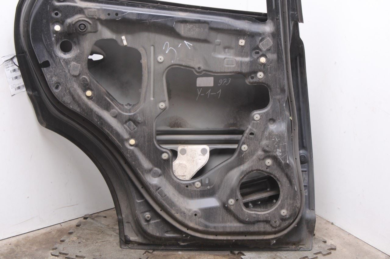 2016-2021 Mazda CX-3 Rear Left Driver Side Door Shell Panel DKY1-73-02XC OEM9