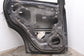 2016-2021 Mazda CX-3 Rear Left Driver Side Door Shell Panel DKY1-73-02XC OEM9