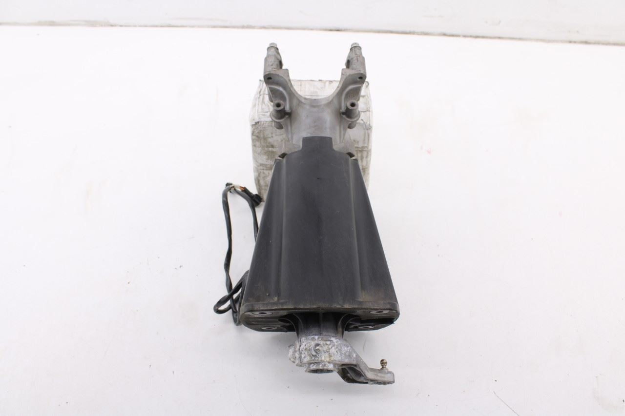 21-26 Yamaha VX Deluxe Steering Column and Handlebar w/ Grip F4N614000100 *ReaD*9