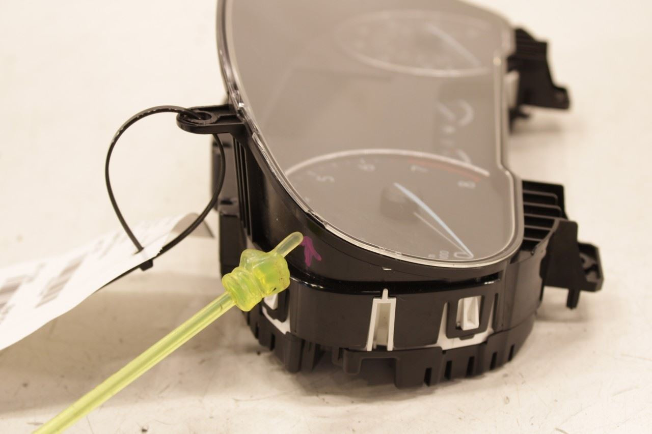 2018-19 Ford EcoSport SE Speedometer Gauge Instrument Cluster 34K Mileage *ReaD* - Alshned Auto Parts