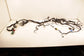 2015-2017 Jeep Wrangler Sport 2dr Dash Instrument Panel Wire Harness 68234724AD - Alshned Auto Parts