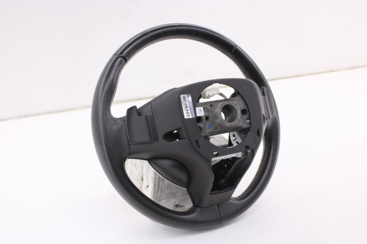 2015-20 Acura TLX Tech Steering Wheel Leather w/ Control Buttons 78501-TZ3-A71ZA8