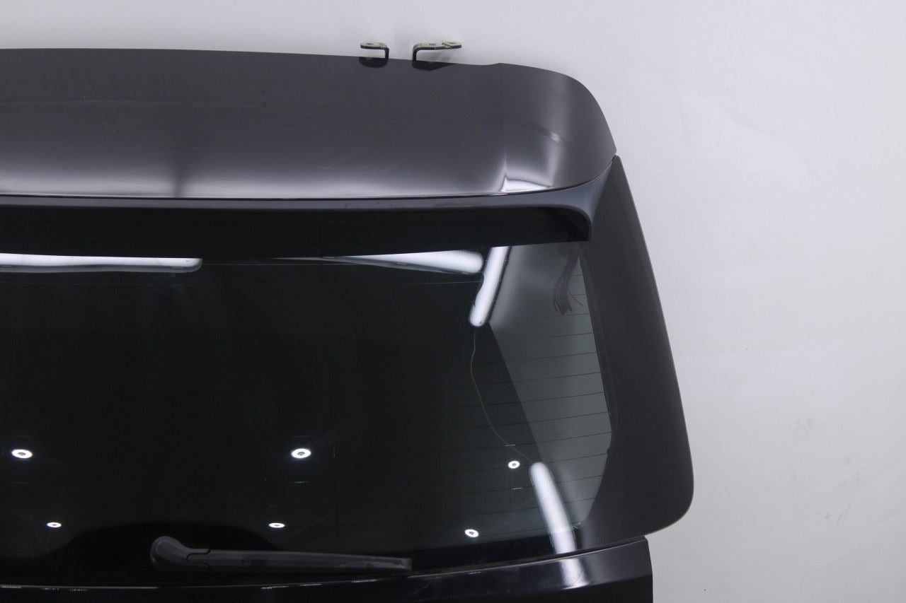 2007-2013 BMW X5 Xdrive35i Liftgate Back Door Shell Panel w/ Glass 416272625444