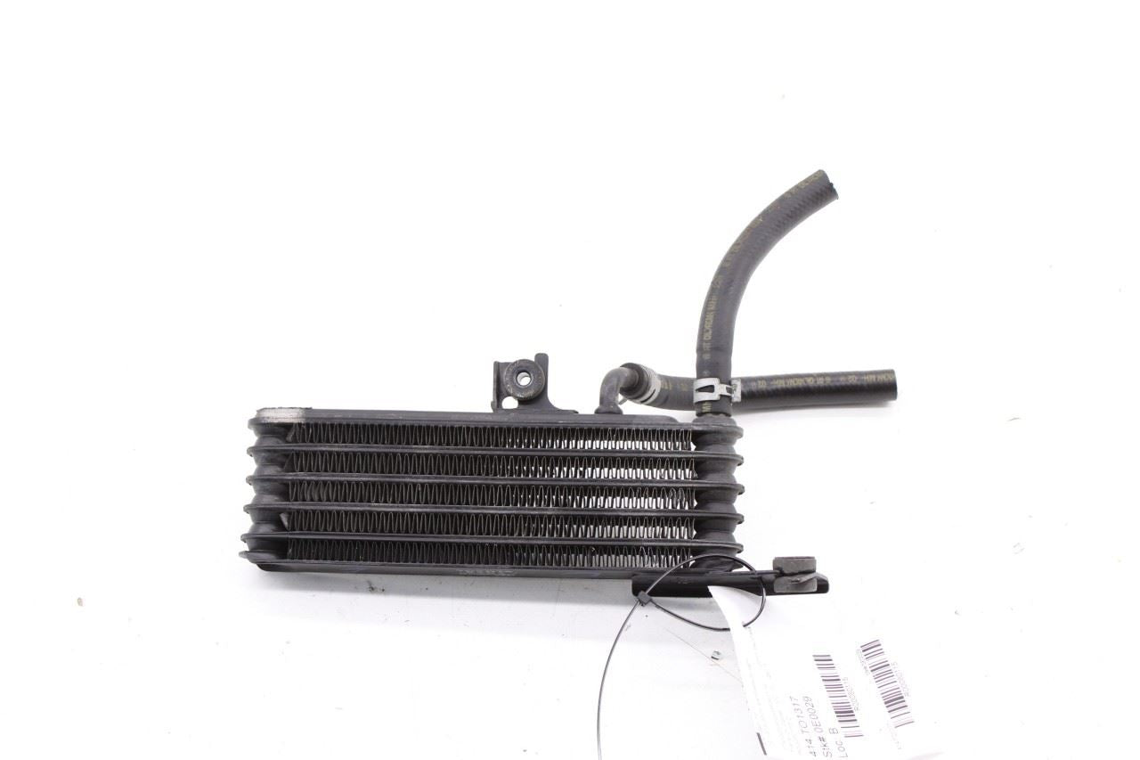 2015-21 Toyota Tacoma Limited 3.5L 4x4 Auto Transmission Oil Cooler 32920-04040 - Alshned Auto Parts