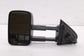 14-18 Chevrolet Silverado 1500 Work Truck 2WT Left Rear View Mirror AfterMarket - Alshned Auto Parts
