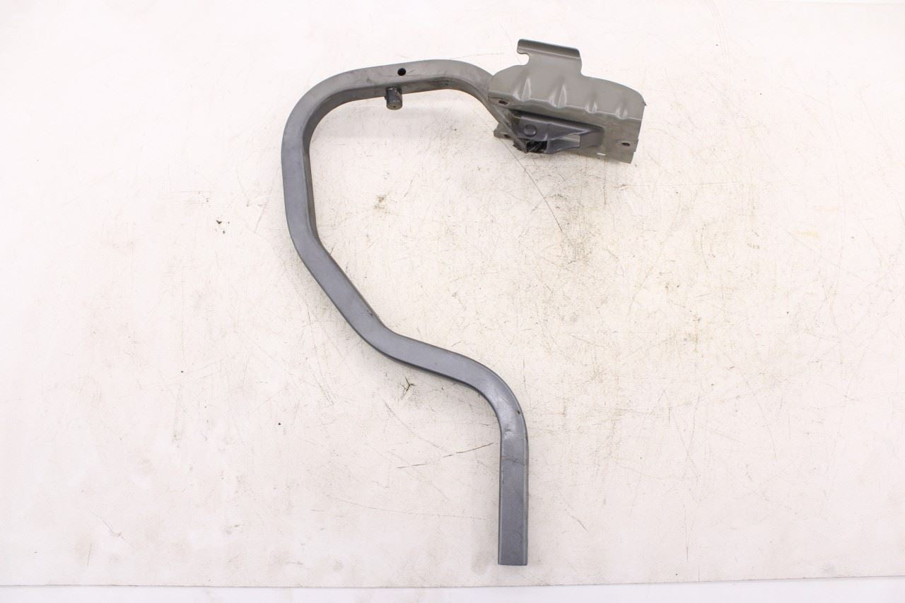 13-19 Nissan Sentra SV Rear Right and Left Driver Side Trunk Deck Lid Hinge Set3