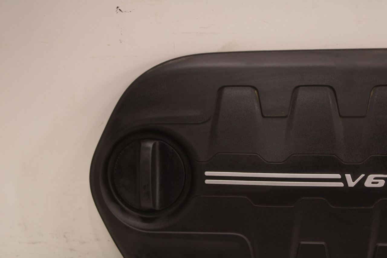 2014-2022 Jeep Cherokee Latitude 3.2L Engine Appearance Motor Cover 4627815AC - Alshned Auto Parts
