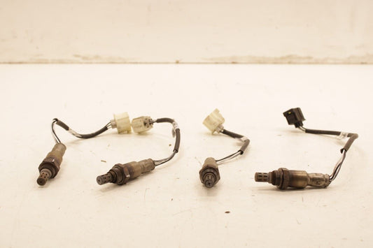 2014-2022 Jeep Cherokee Latitude 3.2L Oxygen Sensor Set of 4 5149171AA OEM - Alshned Auto Parts